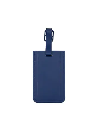 SAMSONITE | Étiquette de bagage TA REVOLUTION lot de 2 noir | blau